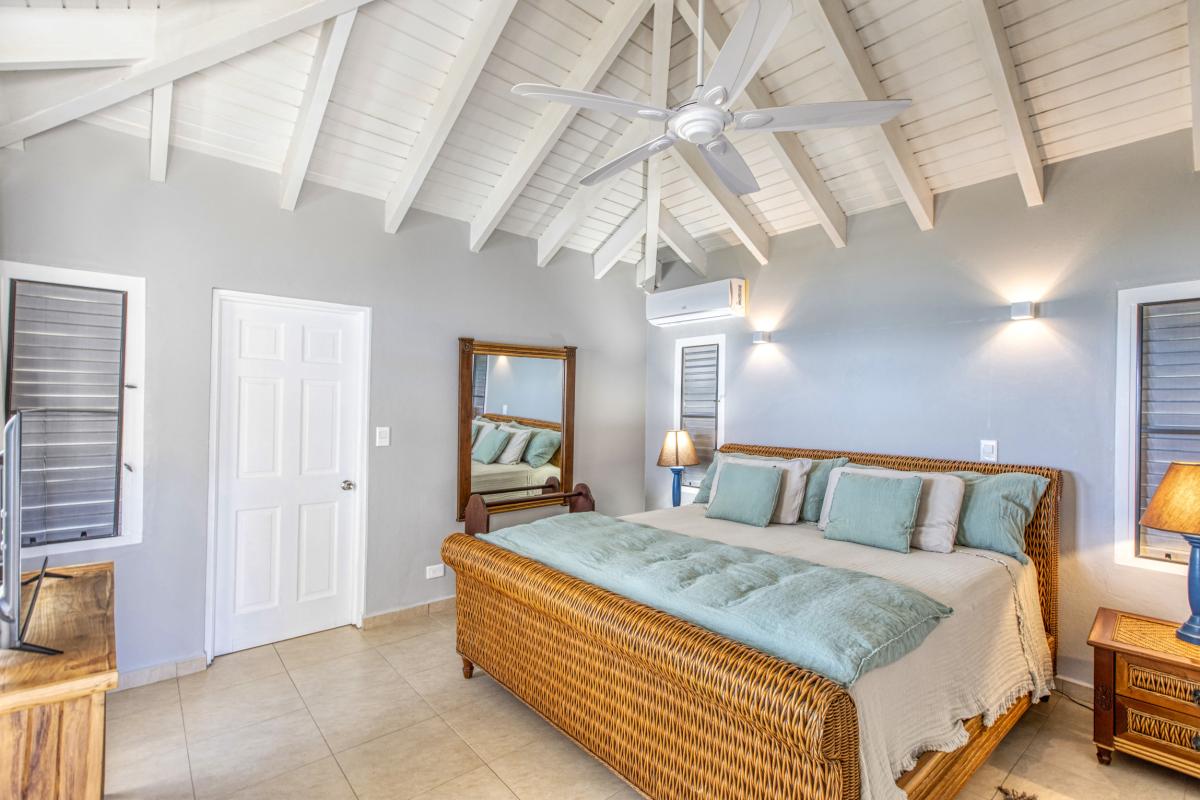 39_VillaMongooseRun_Location villa Terres Basses Saint Martin